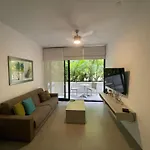 The City Condos - Playa Del Carmen