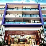 The City Condos - Playa Del Carmen