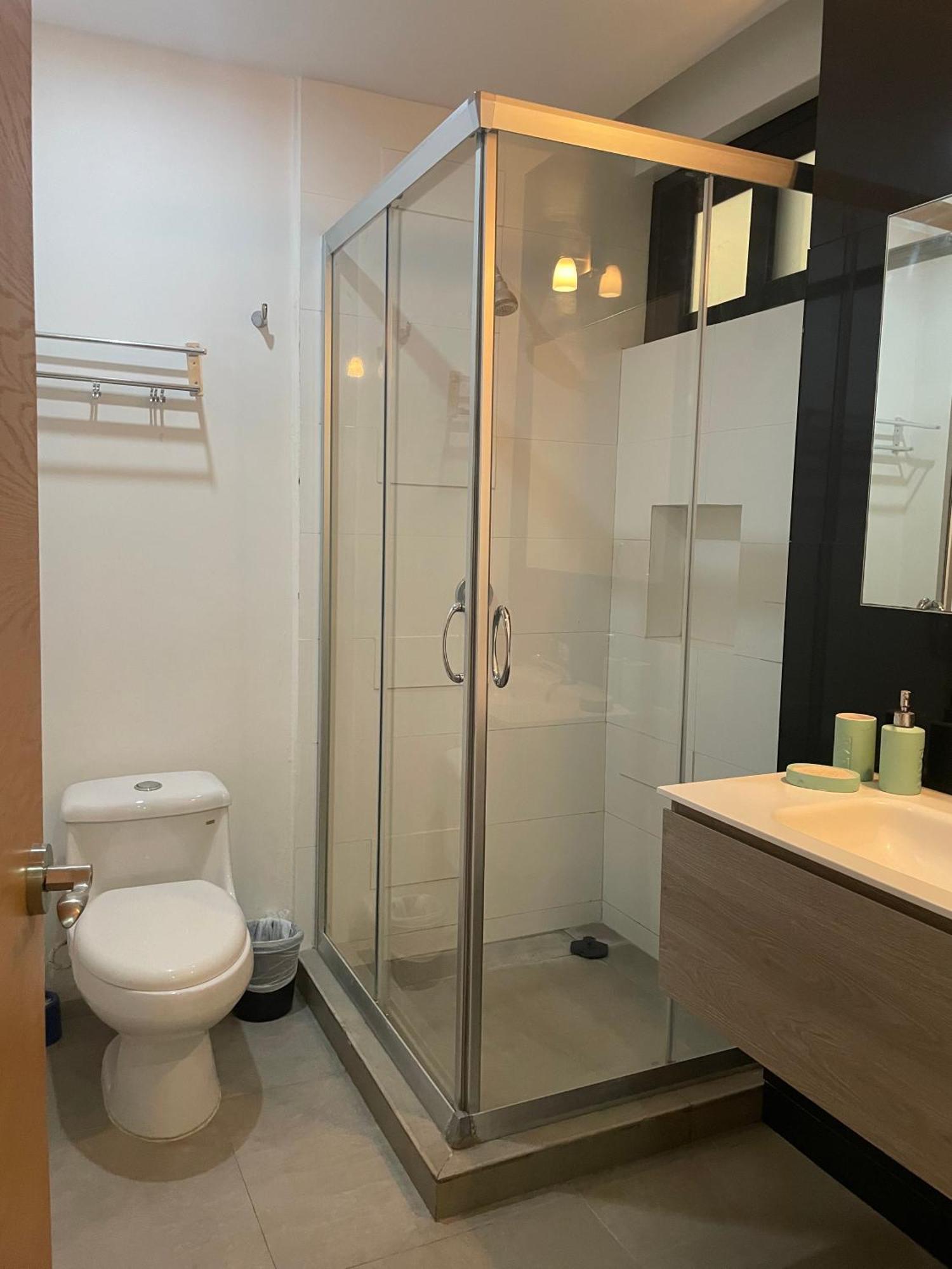 The City - Apartamento *