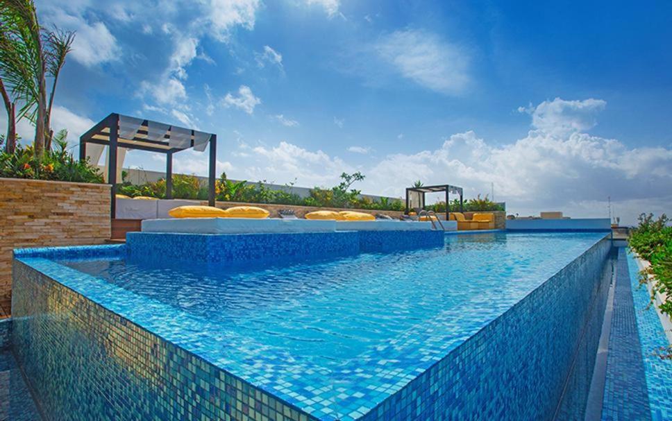 The City - Apartamento Playa del Carmen